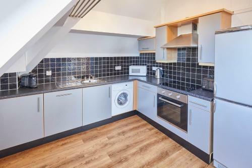 Apartamento Host & Stay - The Watchtower