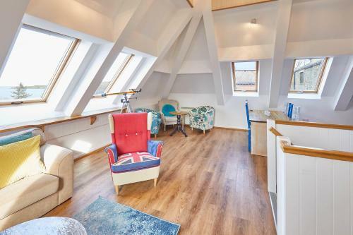 Apartamento Host & Stay - The Watchtower