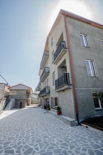 Hotel Telavholl