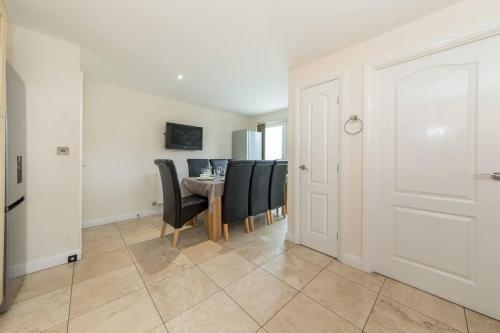 Bedford - The Elstow Retreat Stunning 5br House