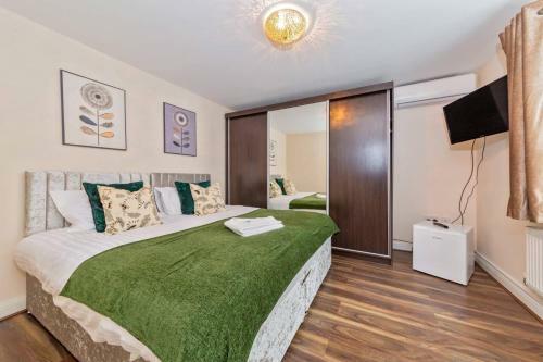 Bedford - The Elstow Retreat Stunning 5br House