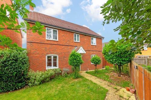 Bedford - The Elstow Retreat Stunning 5br House