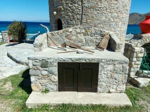 Apartamento The Windmill