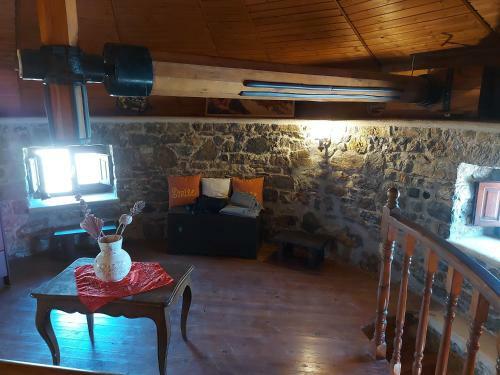 Apartamento The Windmill