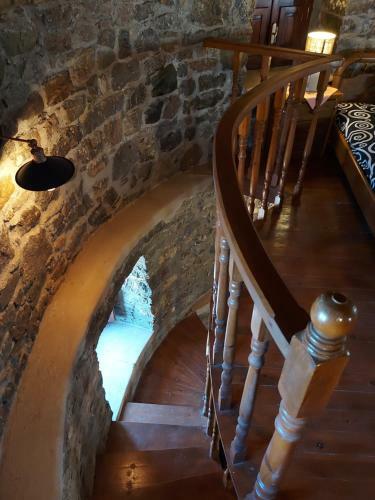 Apartamento The Windmill