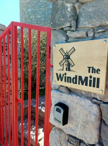 Apartamento The Windmill