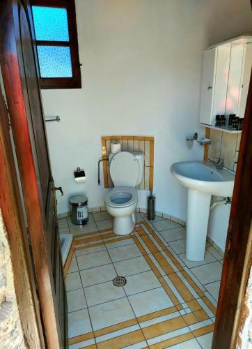 Apartamento The Windmill