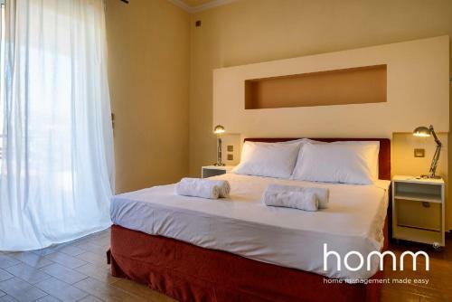 Villa Phoceus Homm Residence With Pool & Garden
