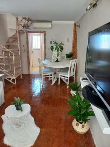 Apartamento Sweet Home