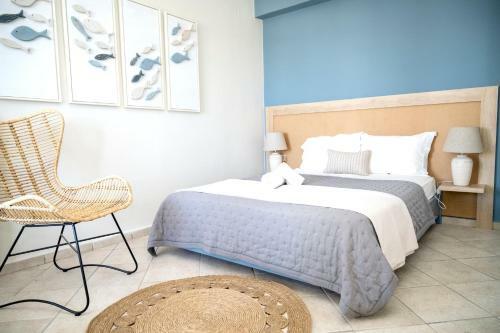 Apartamento Aegean Suite