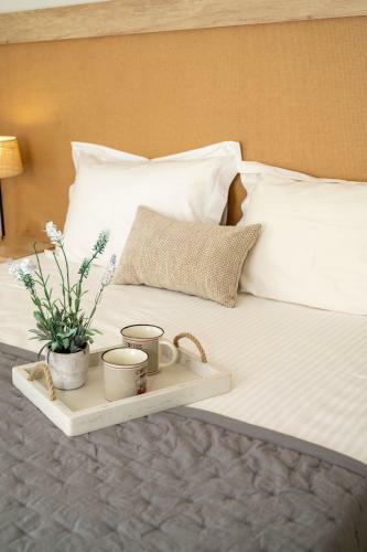 Apartamento Aegean Suite