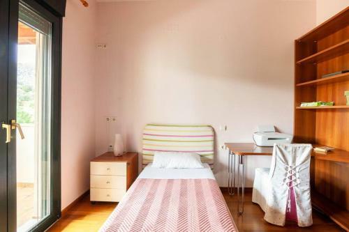 Luxury Villa In Agios Nikolaos With Private Pool