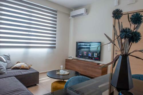Luxury Apartment Marine View