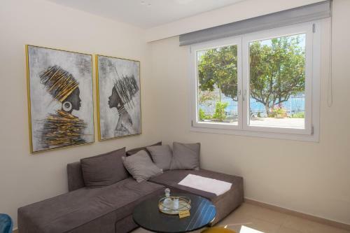 Luxury Apartment Marine View