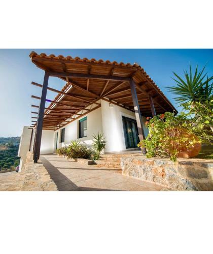 Villa Lydia