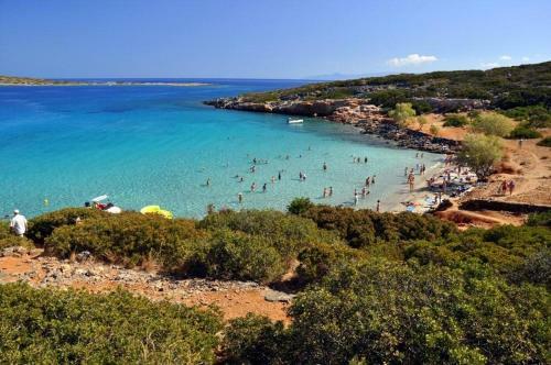 Apartamento Elounda Holidays Achillea