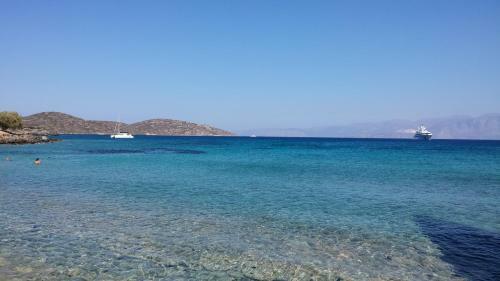 Apartamento Elounda Holidays Achillea