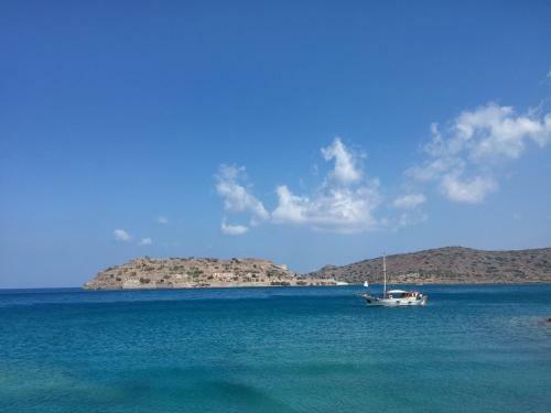 Apartamento Elounda Holidays Argyro