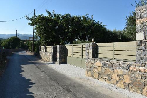 Apartamento Elounda Holidays Argyro
