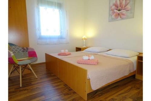 Iva Holiday Home