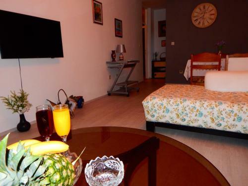 Lukacevic Apartment