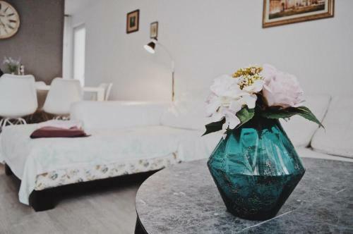 Lukacevic Apartment