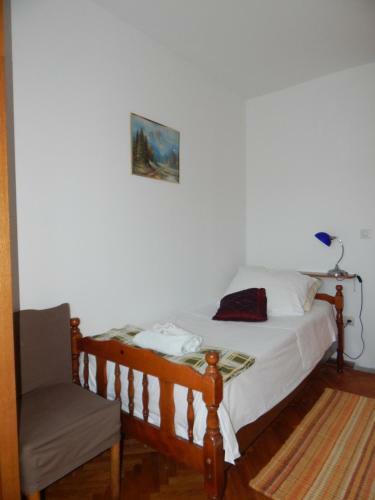 Lukacevic Apartment