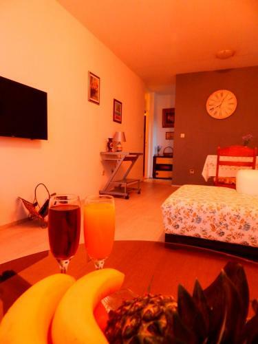 Lukacevic Apartment