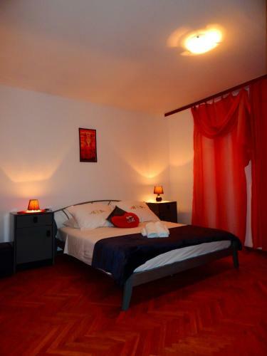 Lukacevic Apartment
