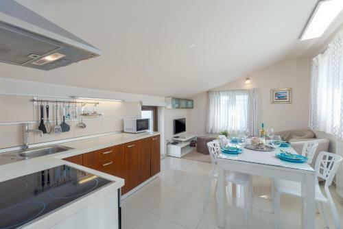 Apartamento Villa Laura Sea View