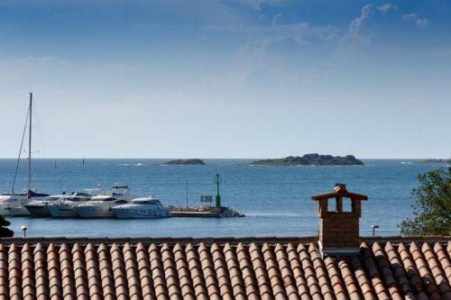 Apartamento Villa Laura Sea View