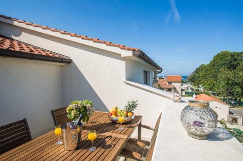 Apartamento Villa Laura Sea View
