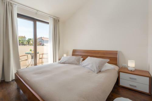 Apartamento Villa Laura Sea View