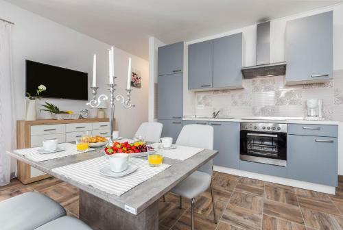 Apartamento Edi Premium Grey