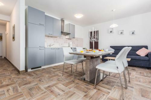Apartamento Edi Premium Grey