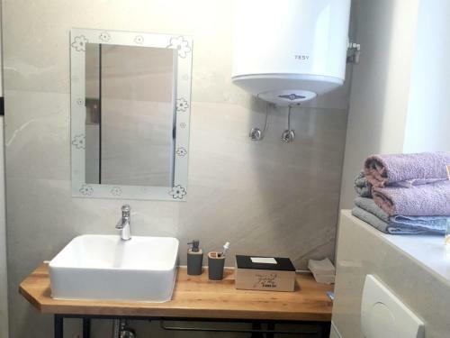 Apartman Like