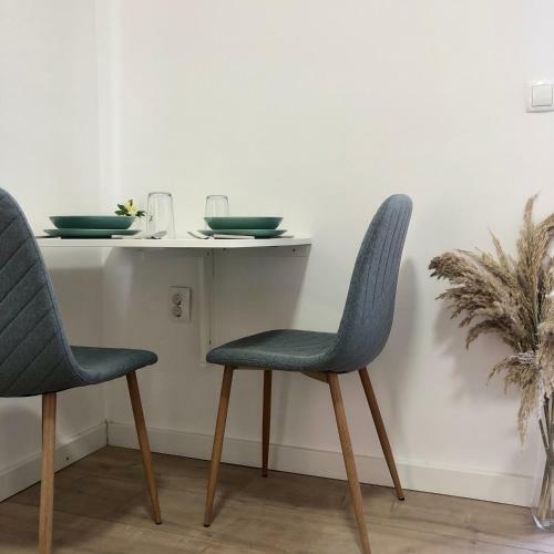 Studio Apartmani Rafael