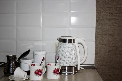 Apartamento New Flat In The Centre Of Batumi
