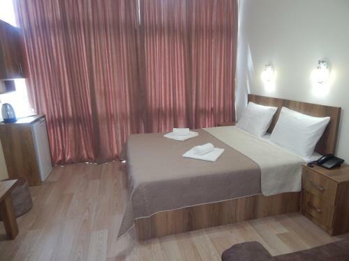 Hotel Belugo