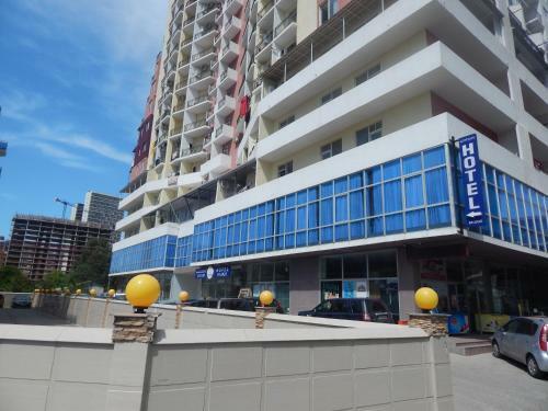Hotel Belugo