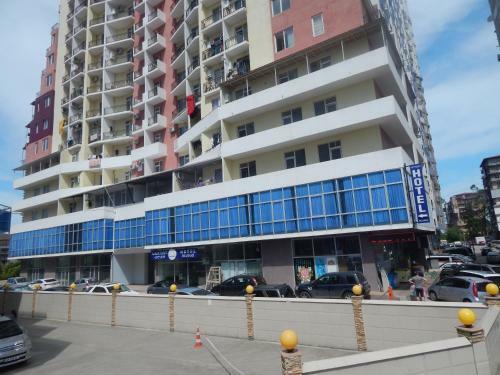 Hotel Belugo