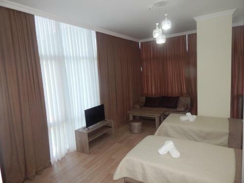 Hotel Belugo