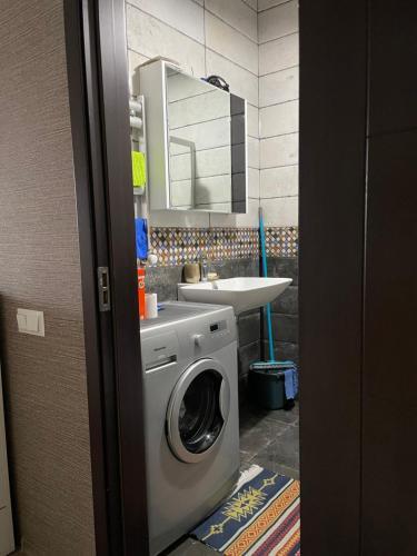 Apartamento Batumi Seaside Cloud25