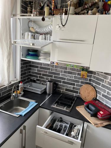 Apartamento Batumi Seaside Cloud25