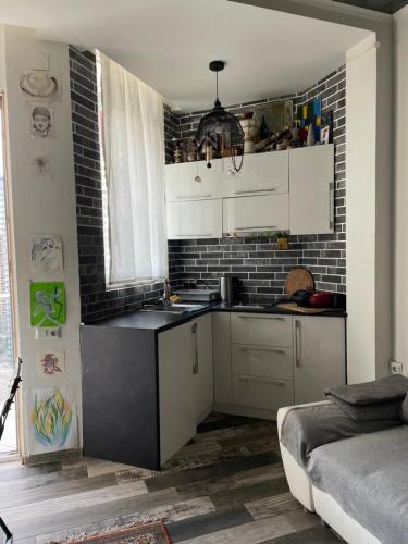 Apartamento Batumi Seaside Cloud25