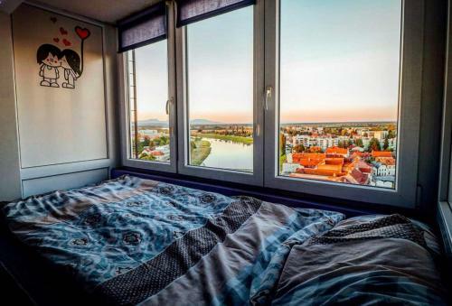 Wellness Apartman Leon