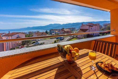 Apartment Villa Sea Star