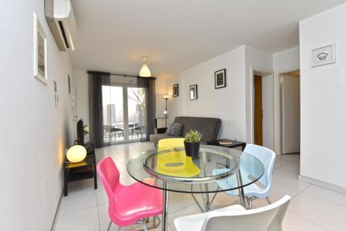 Apartments By The Sea 2152