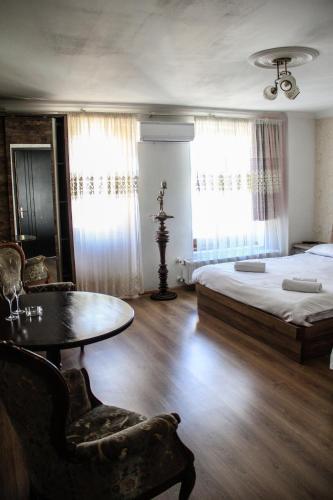 Hotel Konka