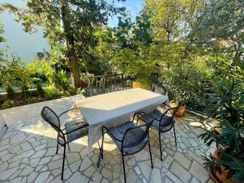 Apartment In Jadranovo 42074